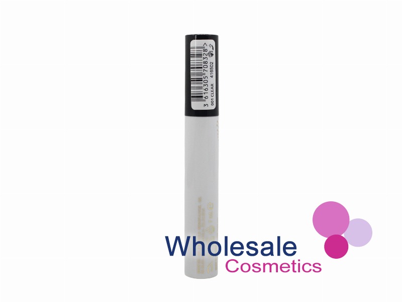 9 x Max Factor Masterpiece Divine Brow Lamination Gel - 001 CLEAR